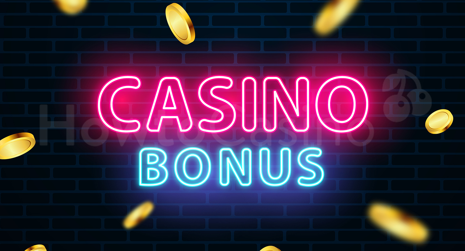 casino en ligne bonus