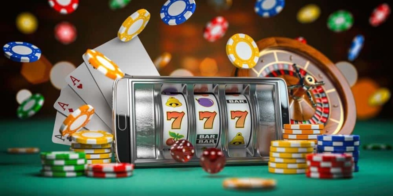 Comment jouer au casino en direct sur casino en ligne?